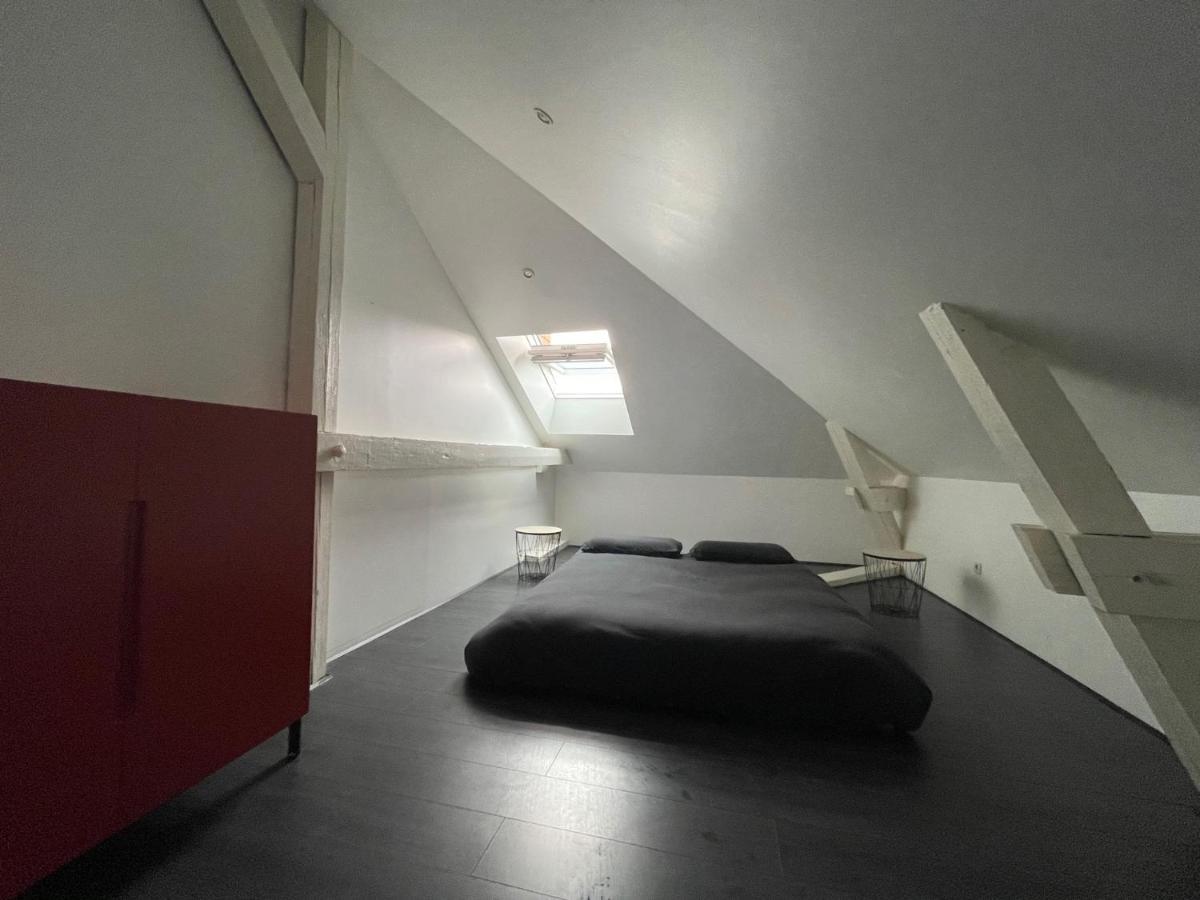 Dream Loft Apartment Colmar Exterior photo
