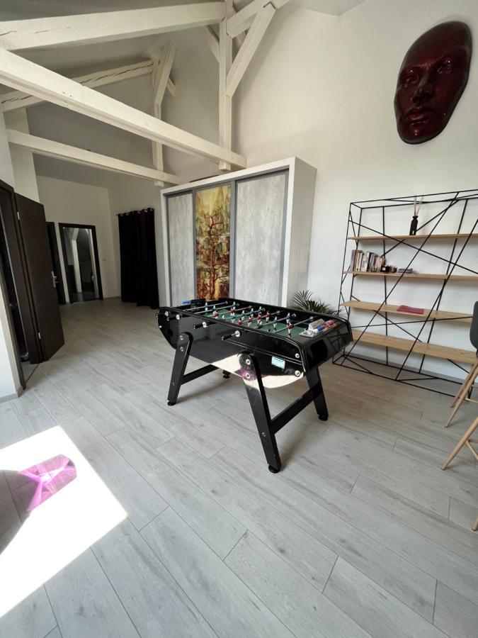Dream Loft Apartment Colmar Exterior photo